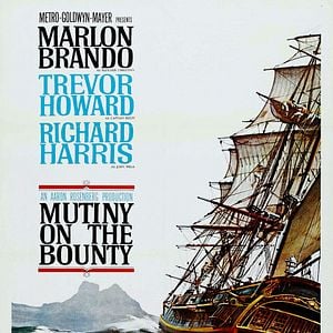 Foto Rebelión a bordo