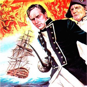 Foto Rebelión a bordo