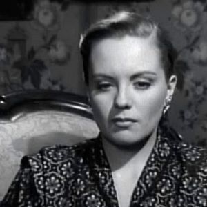 Foto Una mujer sin amor