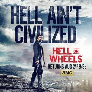 Foto Infierno sobre ruedas