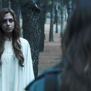 Foto Ángel o demonio