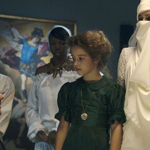 Foto Ángel o demonio