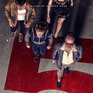 Foto Torrente 5: Operación Eurovegas