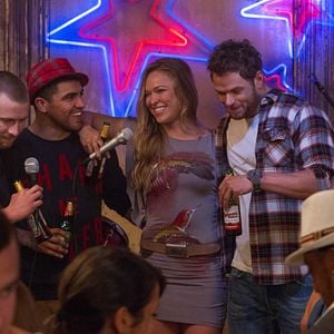 Foto Los mercenarios 3