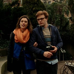 Foto Astrid Bergès-Frisbey