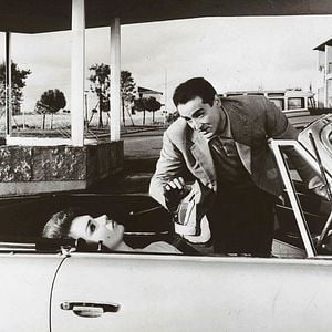 Foto Vittorio Gassman