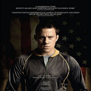 Foto Foxcatcher