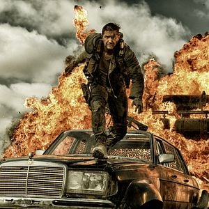 Foto Mad Max: Furia en la carretera