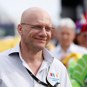 Foto Samuel Le Bihan