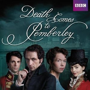 Foto La muerte llega a Pemberley