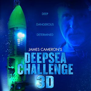 Foto James Cameron's Deepsea Challenge 3D