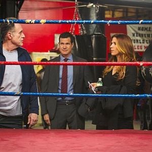 Foto Poppy Montgomery