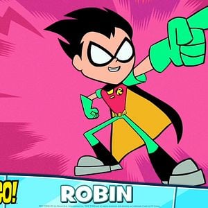 Foto Teen Titans Go!