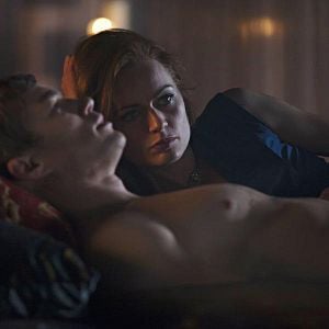 Foto Rosalind Halstead