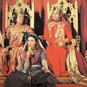 Foto Juana la Loca... De vez en cuando