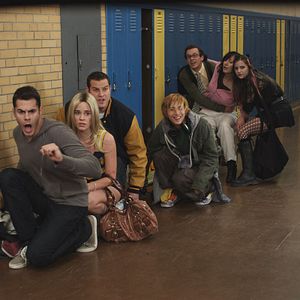 Foto Detention of the Dead