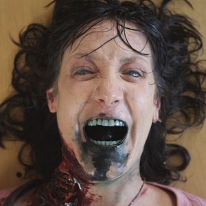 Foto Detention of the Dead