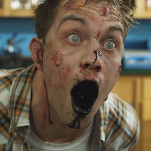 Foto Detention of the Dead