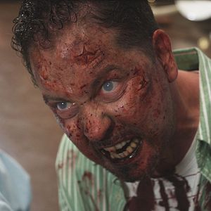 Foto Detention of the Dead