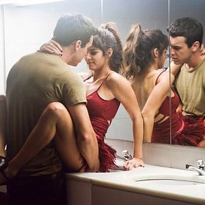 Foto Tengo ganas de ti