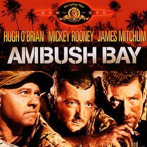 Foto Emboscada en la bahía