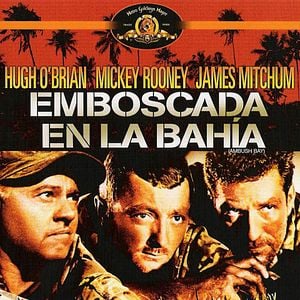 Foto Emboscada en la bahía