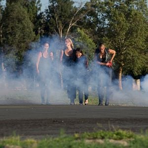 Foto Kristanna Loken