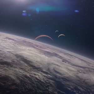 Foto Guardianes de la galaxia