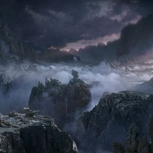 Foto Guardianes de la galaxia