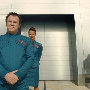 Foto John C. Reilly