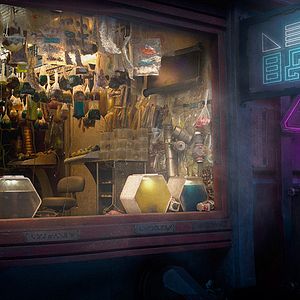 Foto Guardianes de la galaxia