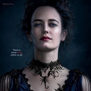 Foto Penny Dreadful