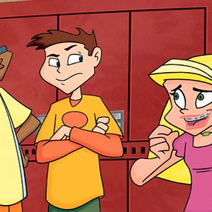 Foto Sonrisa de acero