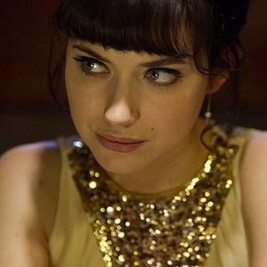 Foto All Is By My Side