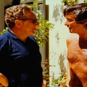 Foto El chico que conquistó Hollywood