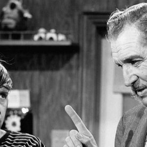 Foto Dos tontos en apuros