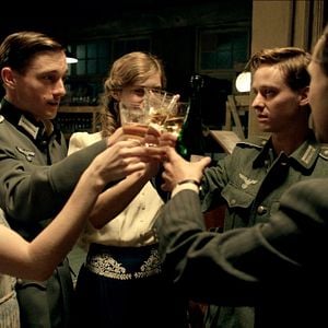 Foto Hijos del Tercer Reich