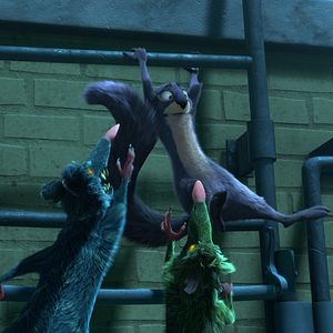 Foto Operación cacahuete