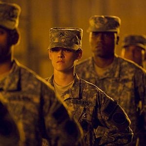 Foto Kristen Stewart