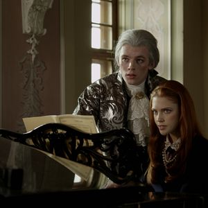 Foto La última viajera del tiempo: Zafiro