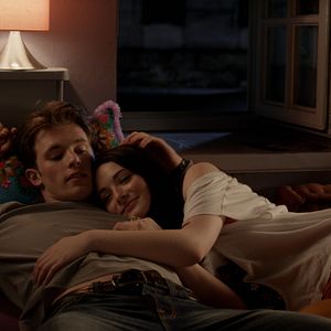 Foto La última viajera del tiempo: Zafiro