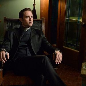 Foto James Murray (VI)