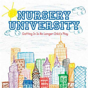 Foto Nursery University