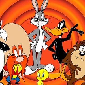 Foto El show de los Looney Tunes