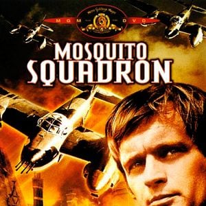 Foto Escuadrón Mosquito