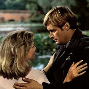 Foto Escuadrón Mosquito