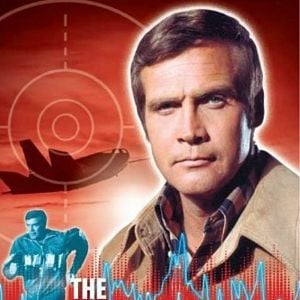 Foto El hombre de los seis millones de dólares