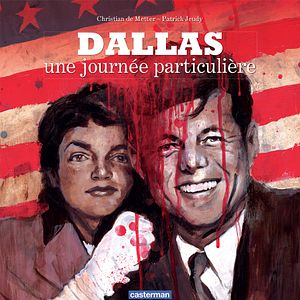 Foto Dallas, une journée particulière