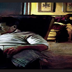 Foto Dallas, une journée particulière