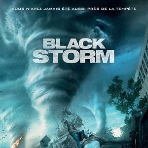 Foto En el ojo de la tormenta